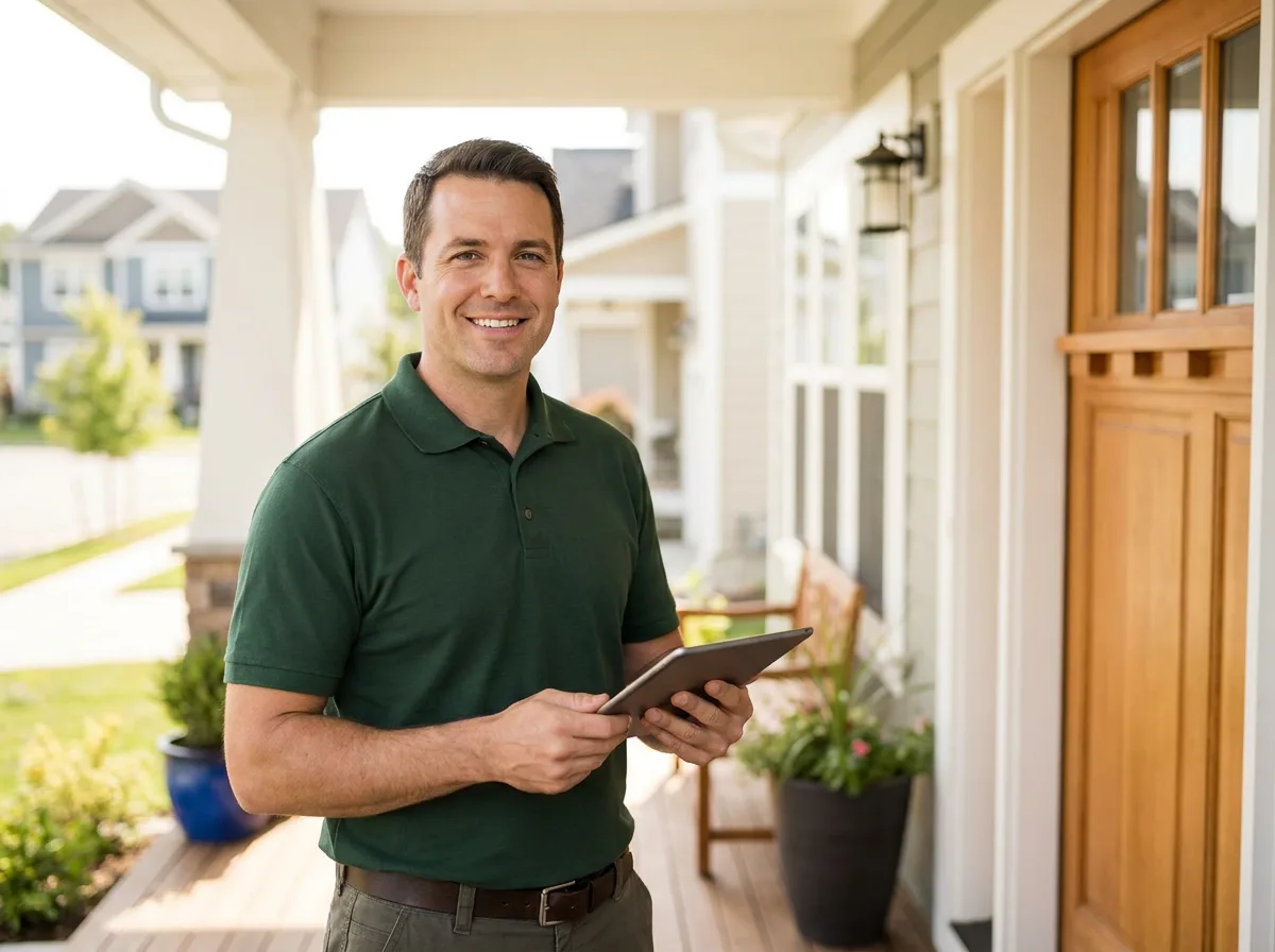 Pest control FAQs for Lambert, MS